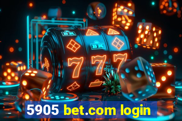 5905 bet.com login